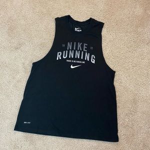 Nike Running Tank